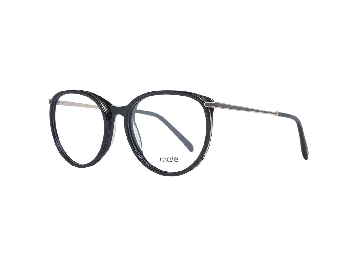 Armação De Óculos Feminino Maje Mj1015 53151