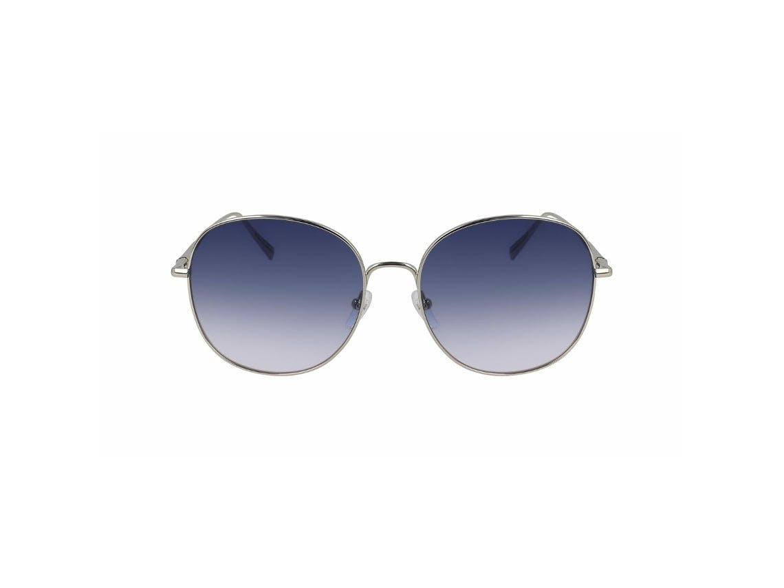 Óculos Escuros Femininos Longchamp Lo118S-729 Ø 59 Mm