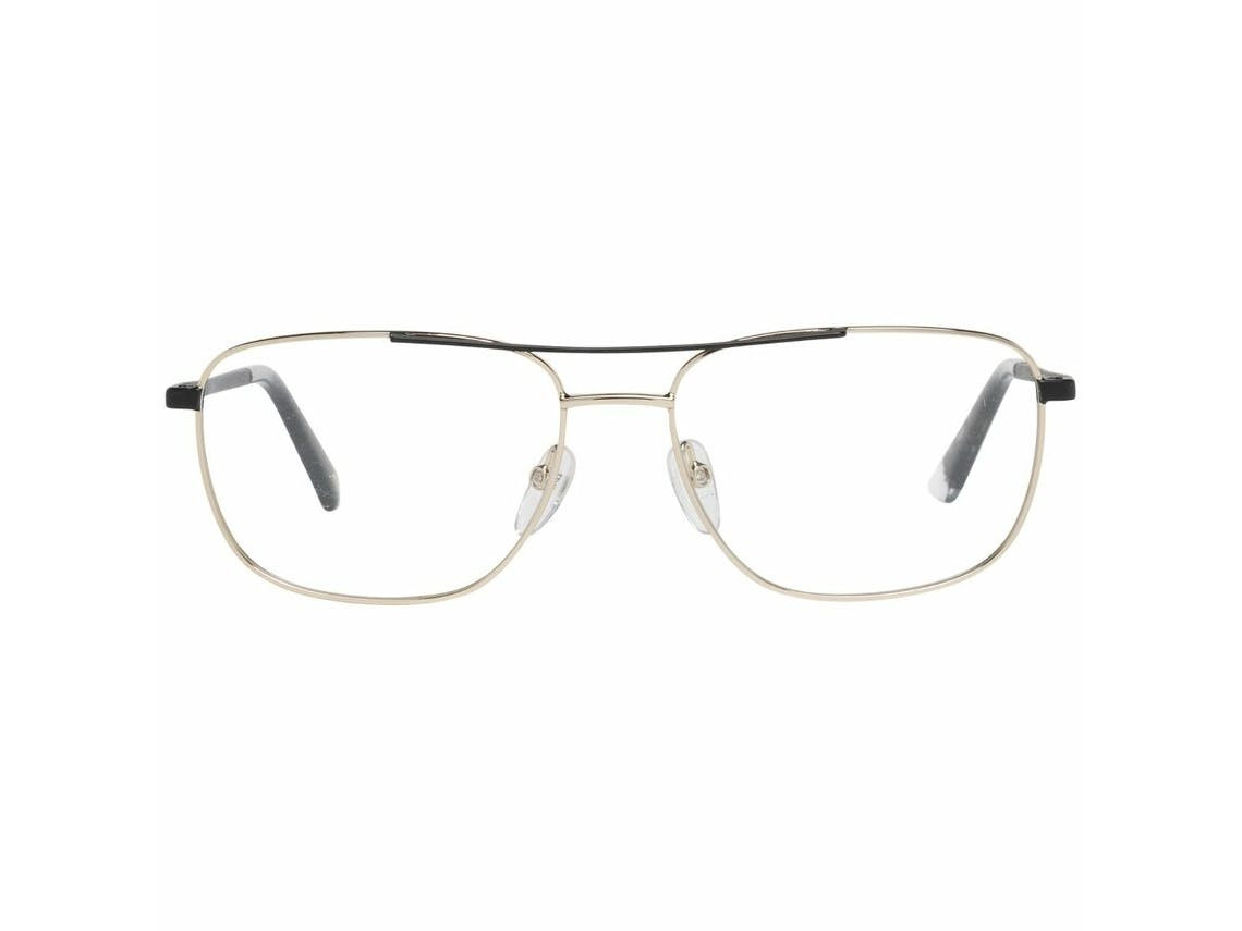 Armação De Óculos Homem Web Eyewear We5318 55032