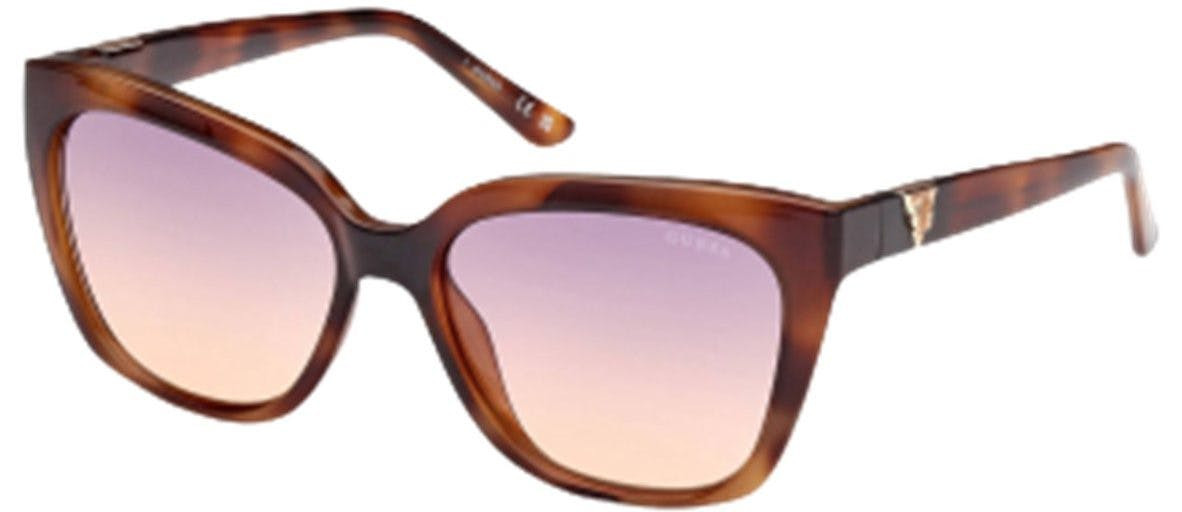 GAFAS DE SOL GUESS GU7878S montura metálica