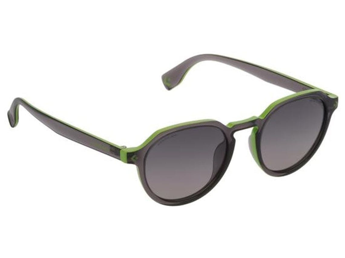 Óculos Escuros Unissexo Converse Sco231494Gep Verde (Ø 49 Mm