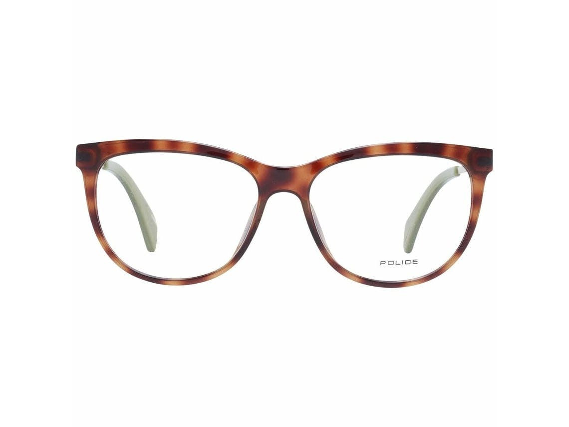 Montura de gafas femenina VPL625-5309AJ 53 mm
