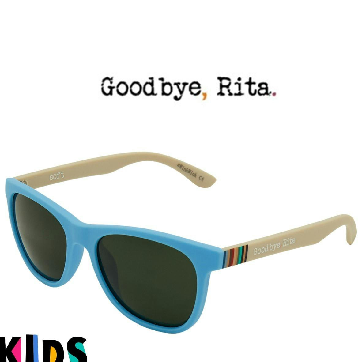 Gafas de sol Paul Kids