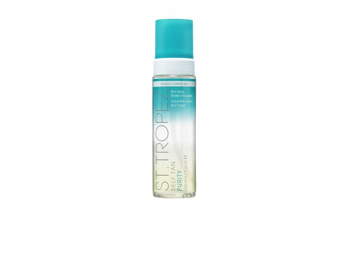 Mousse Autobronceadora Purity Bruma 200 ml