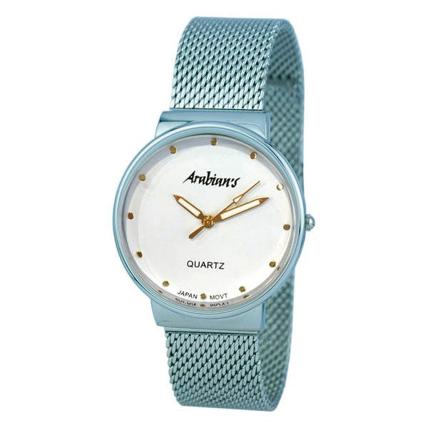 Relógio Unissexo Arabians Dbp2262D (37 Mm) (Ø 37 Mm)