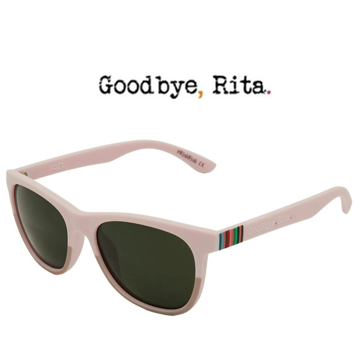 Miley acetate sunglasses