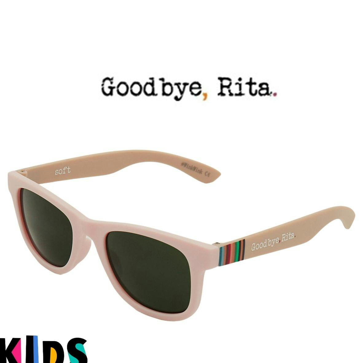 Gafas de sol Annie Kids