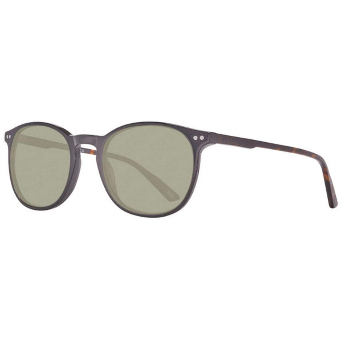 Unisex sunglasses HH5008 plastic frame polarized lenses Ø50mm
