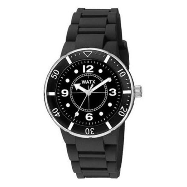 Relógio Feminino Watx & Colors (38 Mm) (Ø 38 Mm) - S0309597-B