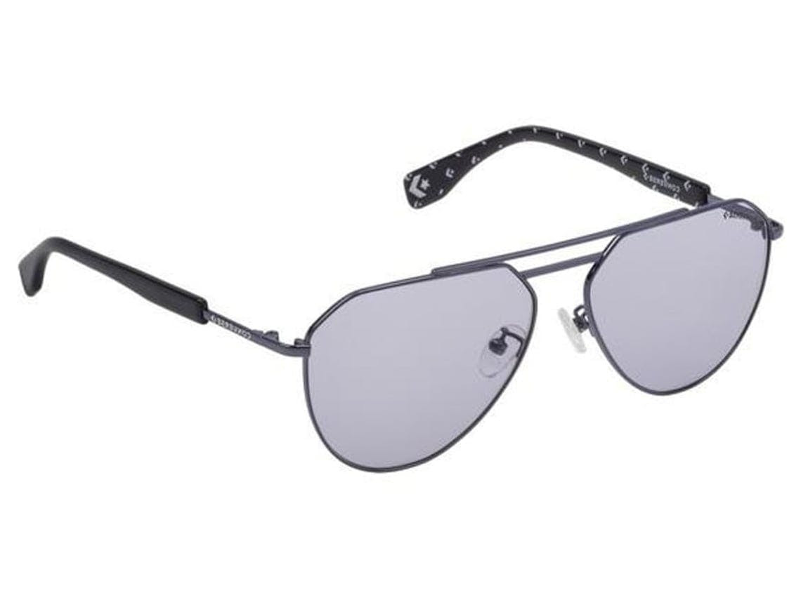 Óculos Escuros Masculinoas Converse Sco052Q590K97 (Ø 59 Mm)