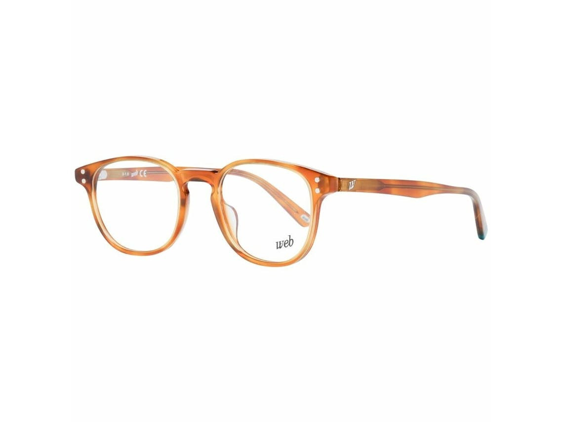 Armação De Óculos Homem Web Eyewear We5280 46053