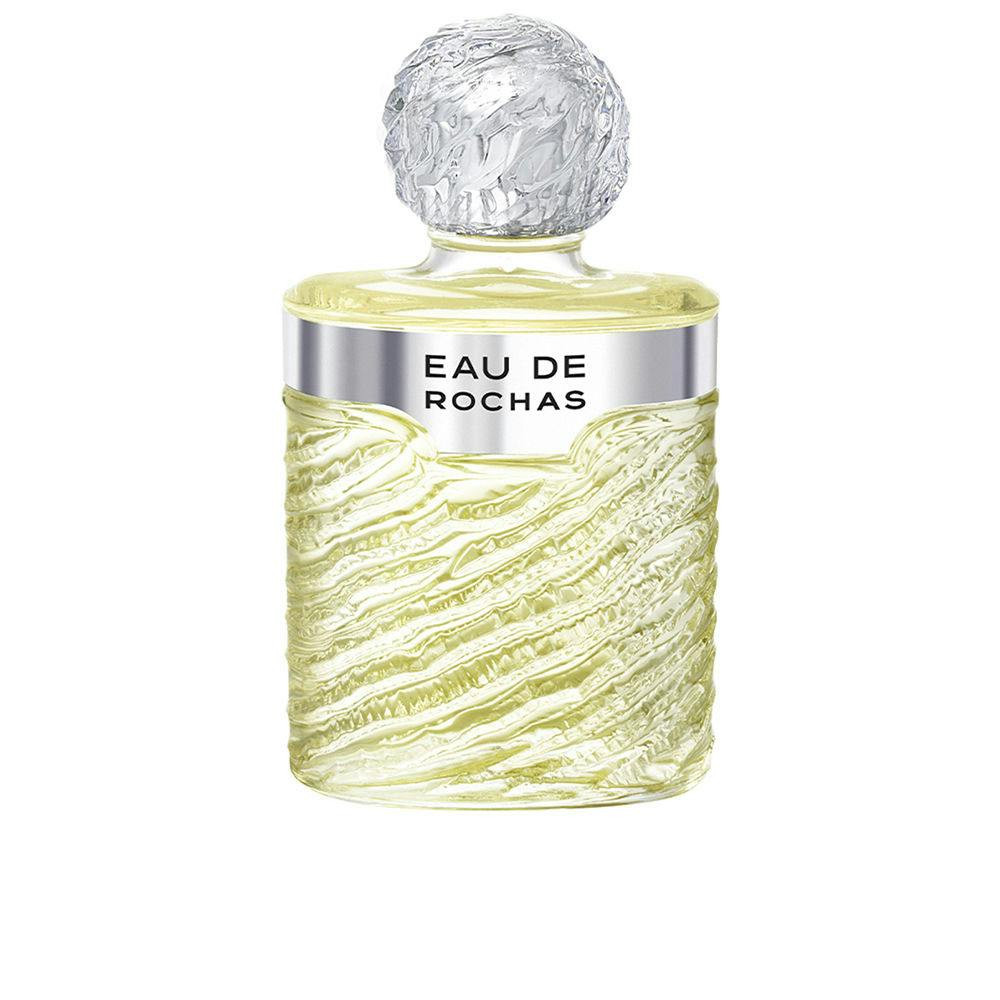 Perfume Mulher Eau De Rochas Rochas Edt  220 Ml