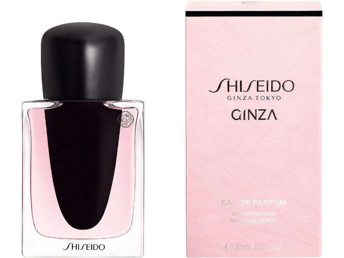 Ginza Eau de Parfum 30 ml