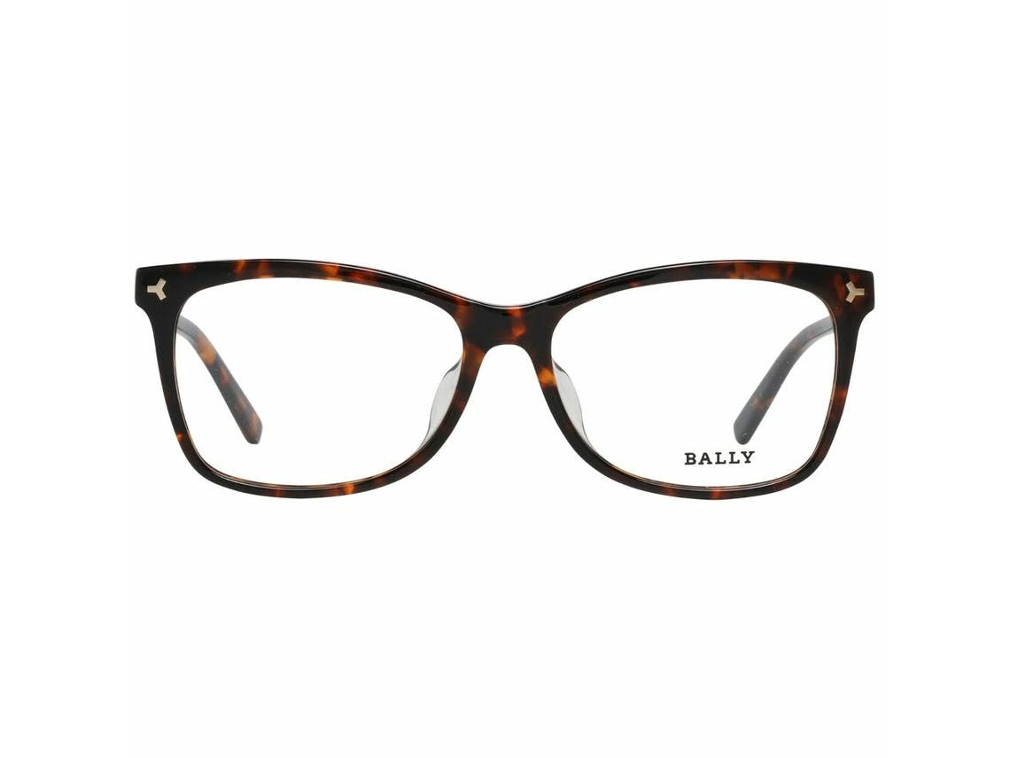 Armação De Óculos Feminino Bally By5003-D 54052
