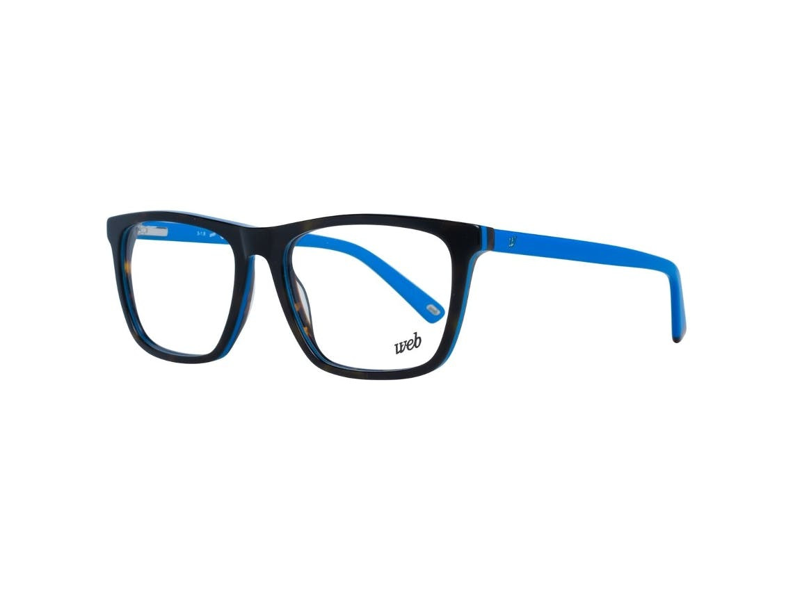Armação De Óculos Homem Web Eyewear We5261 54A56