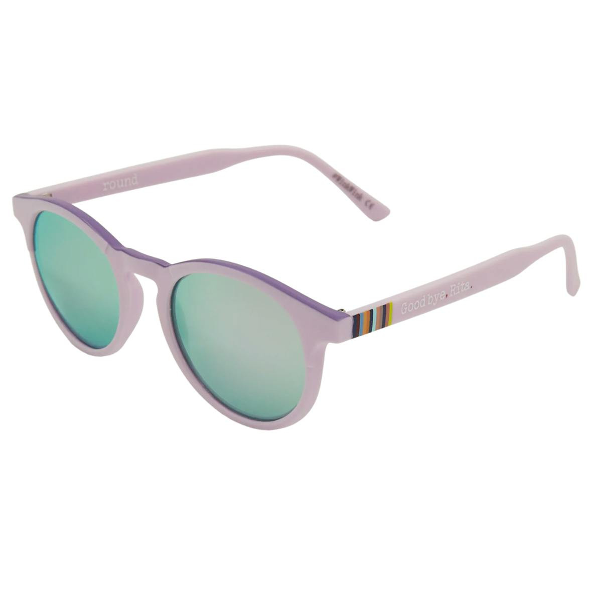 Kids round sunglasses