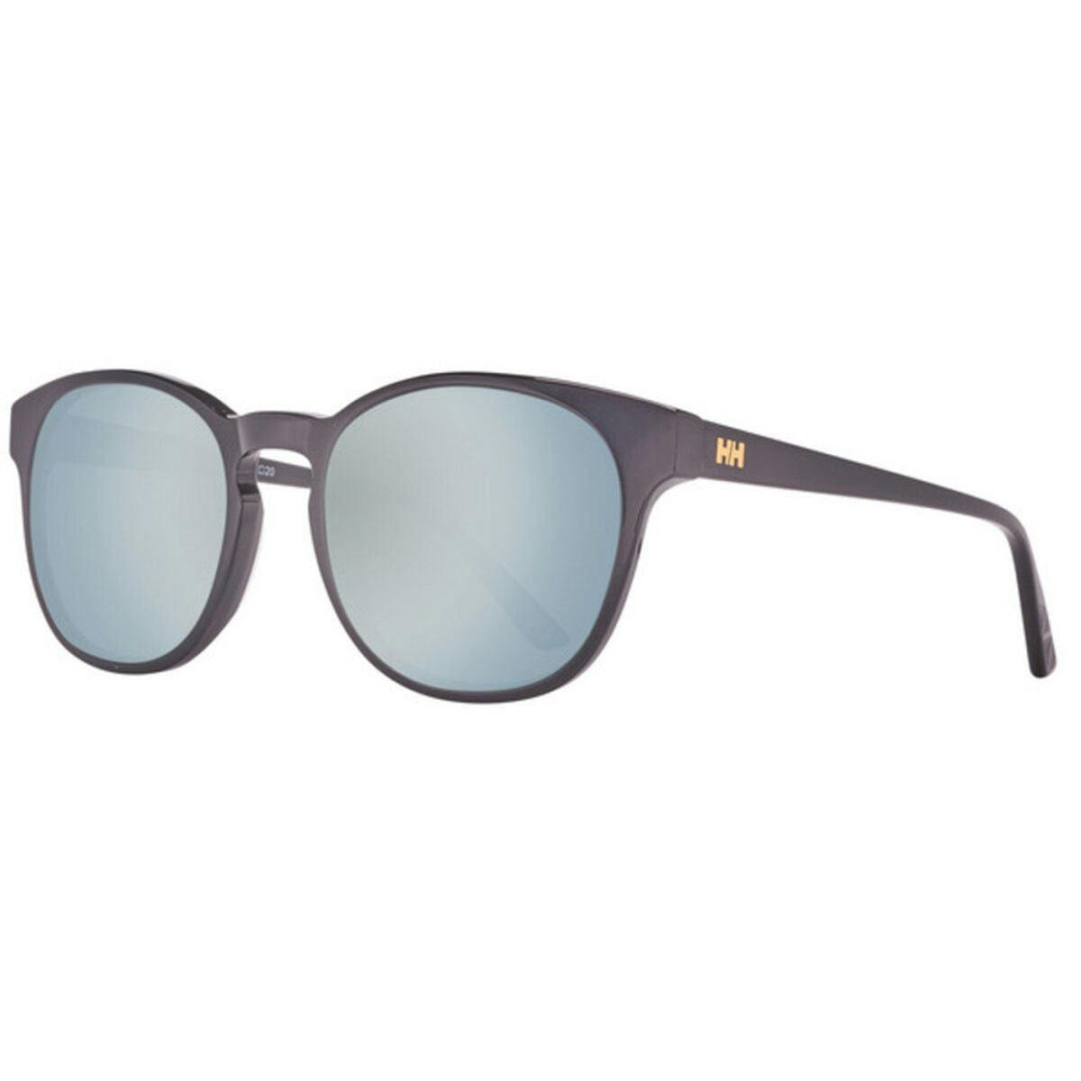 Gafas de sol polarizadas unisex, montura de plástico