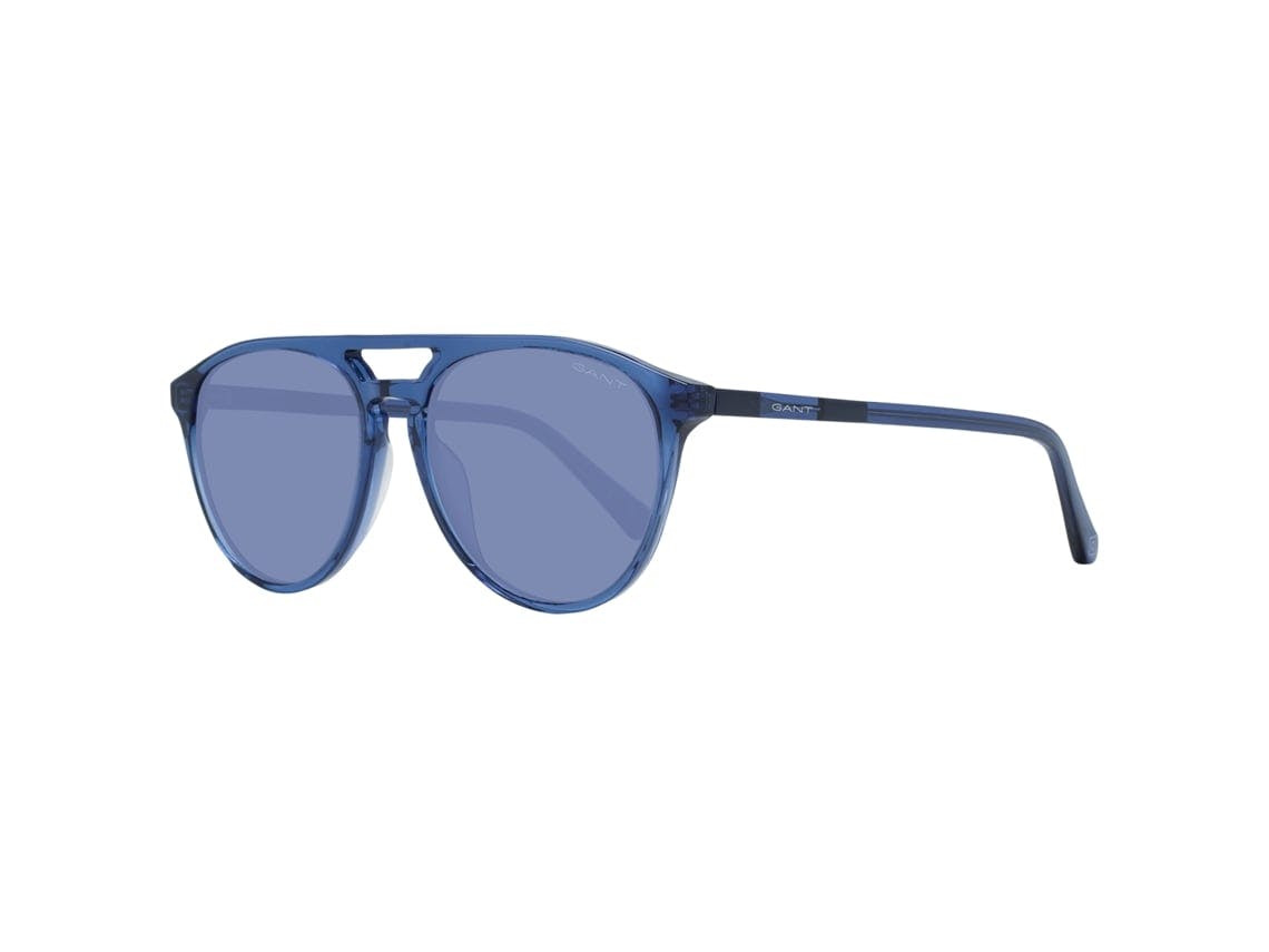 Gafas de sol cuadradas de acetato