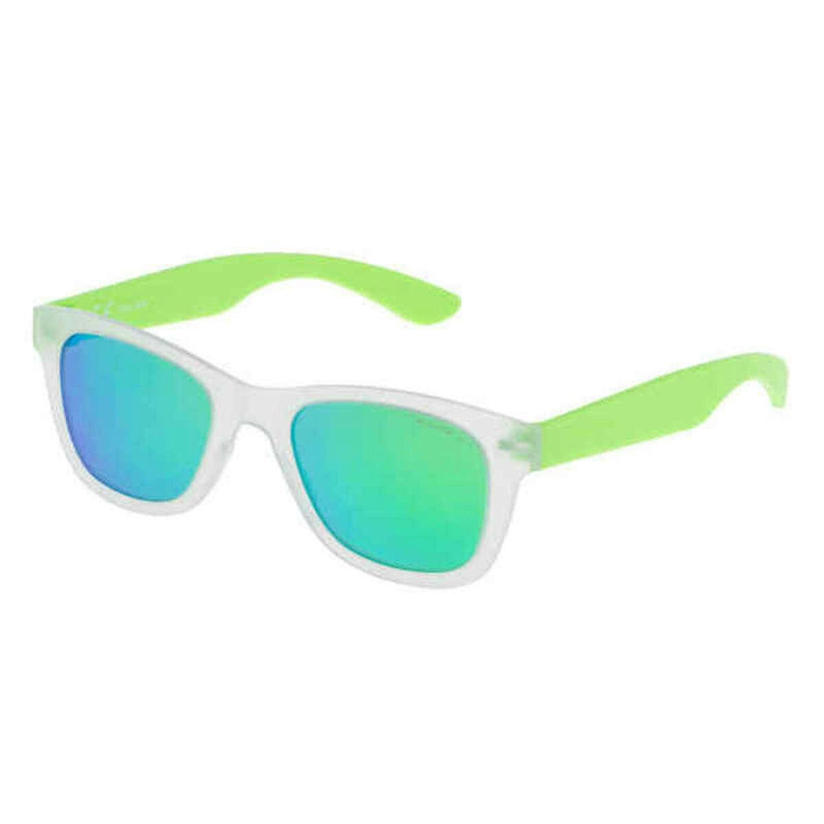Gafas de sol infantiles SK03947Z69V montura inyectada