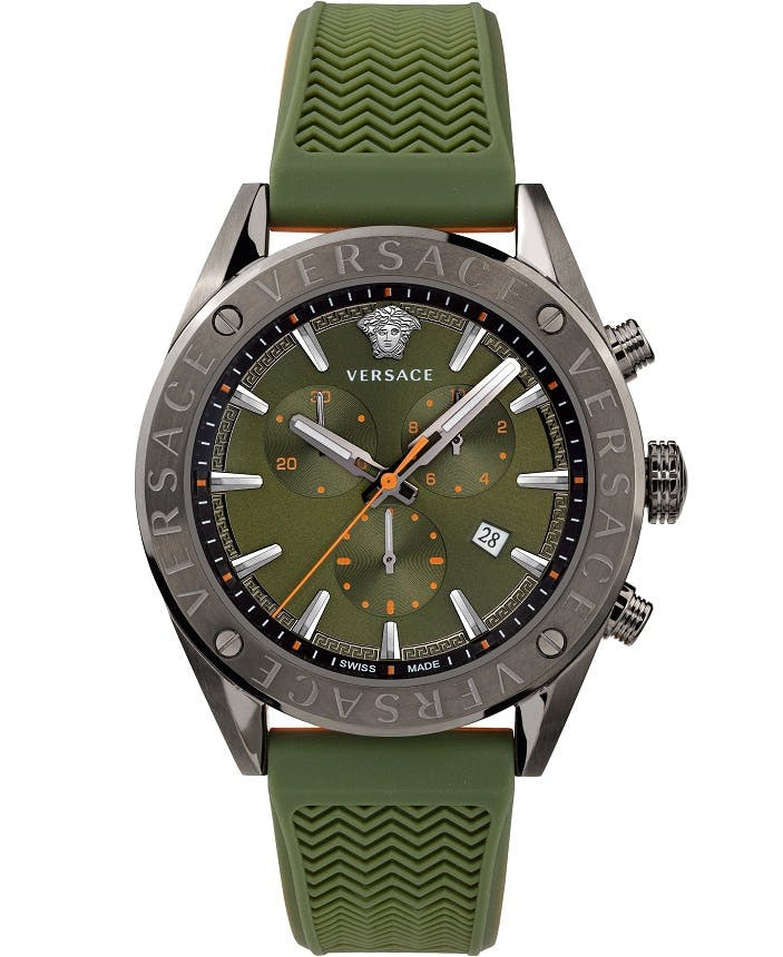 Versace Swiss watch VEHB00319