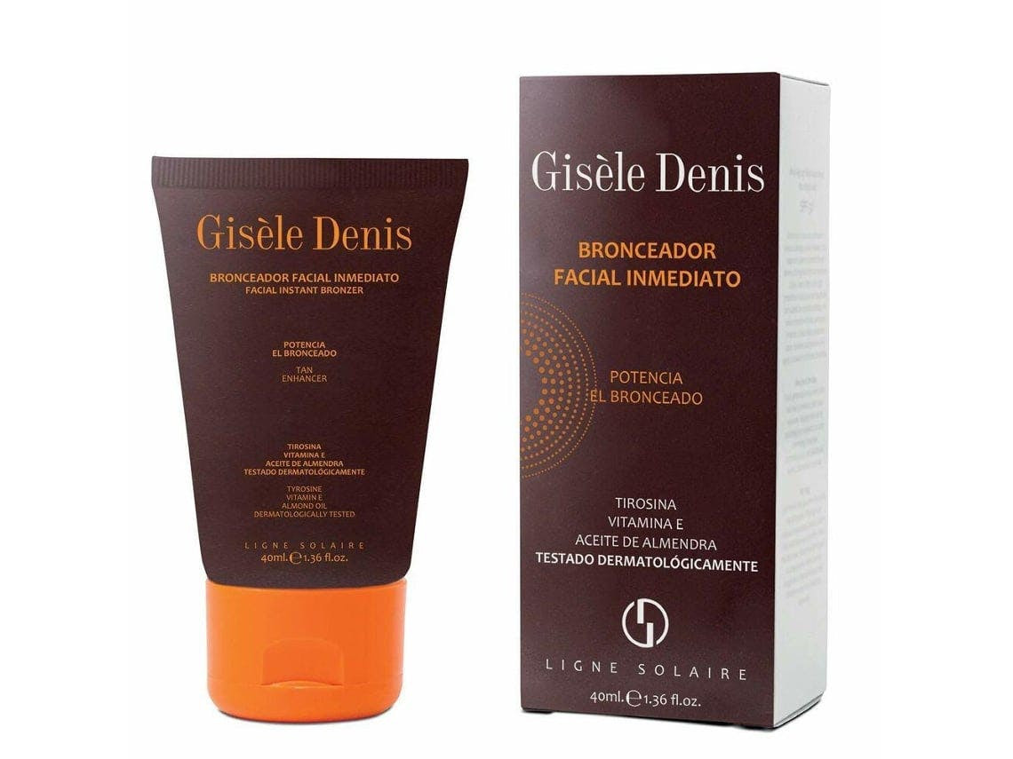Aceite bronceador 40 ml