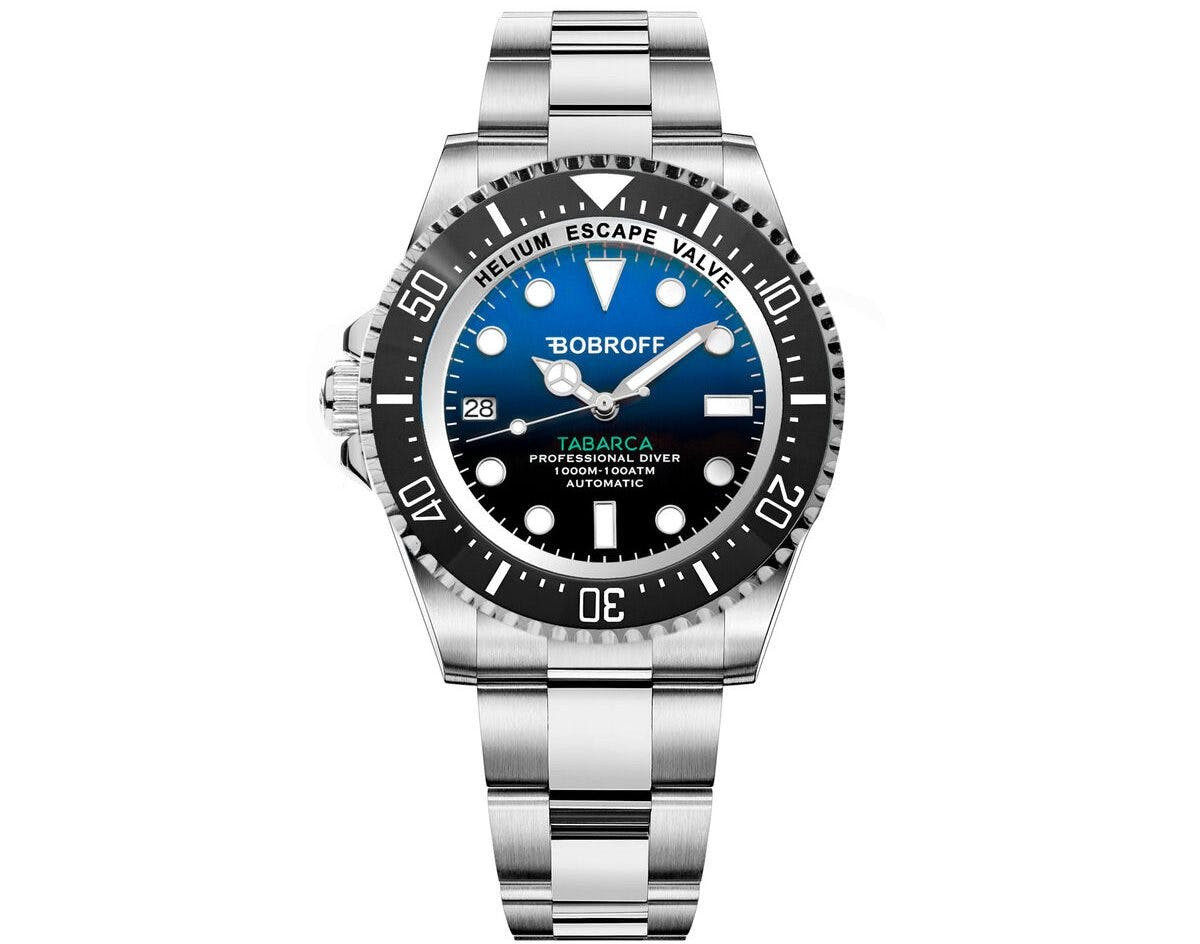 Men's casual watch BF0003i