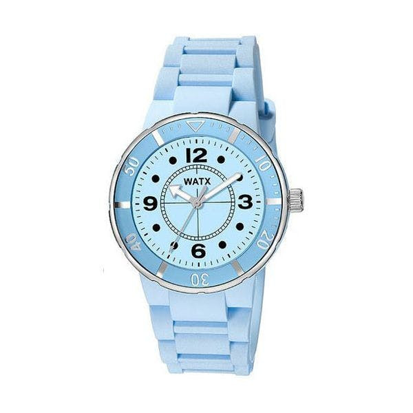 Relógio Feminino Watx & Colors (38 Mm) (Ø 38 Mm) - S0309601-B
