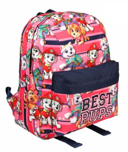 Mochila Paw Patrol para niña