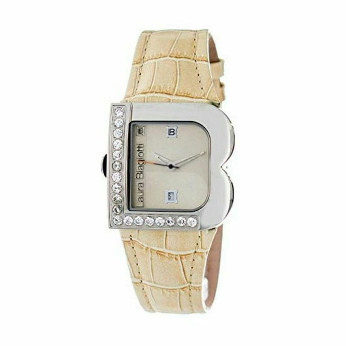 Classic casual watch