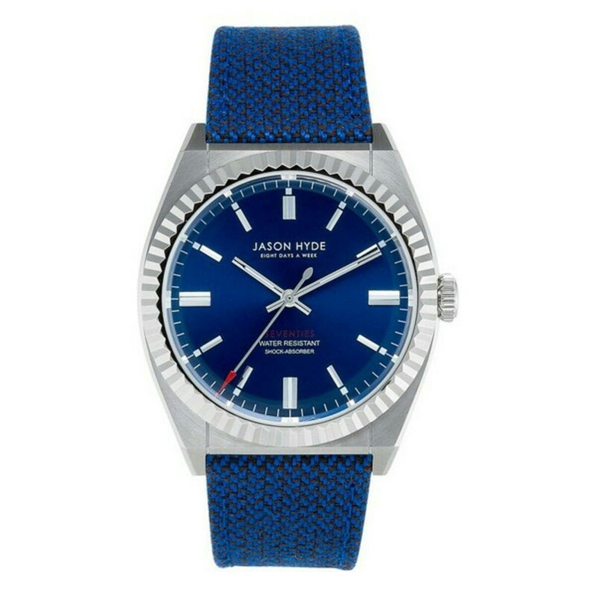 Men's casual analog watch JH10030