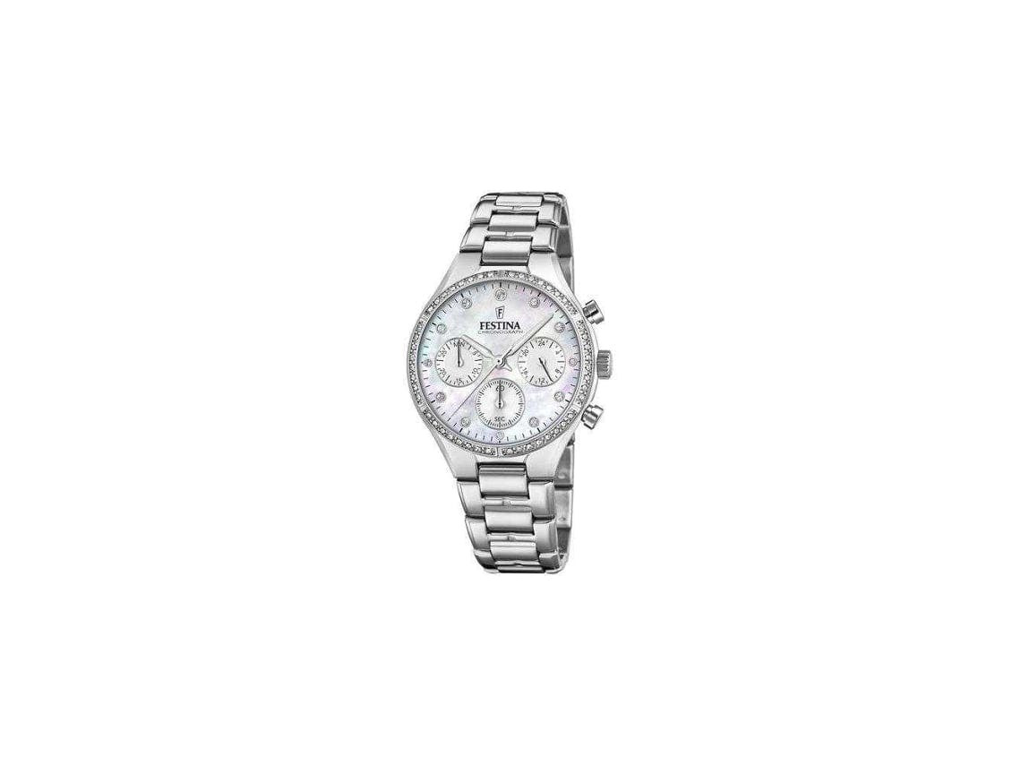 Reloj femenino analógico Festina