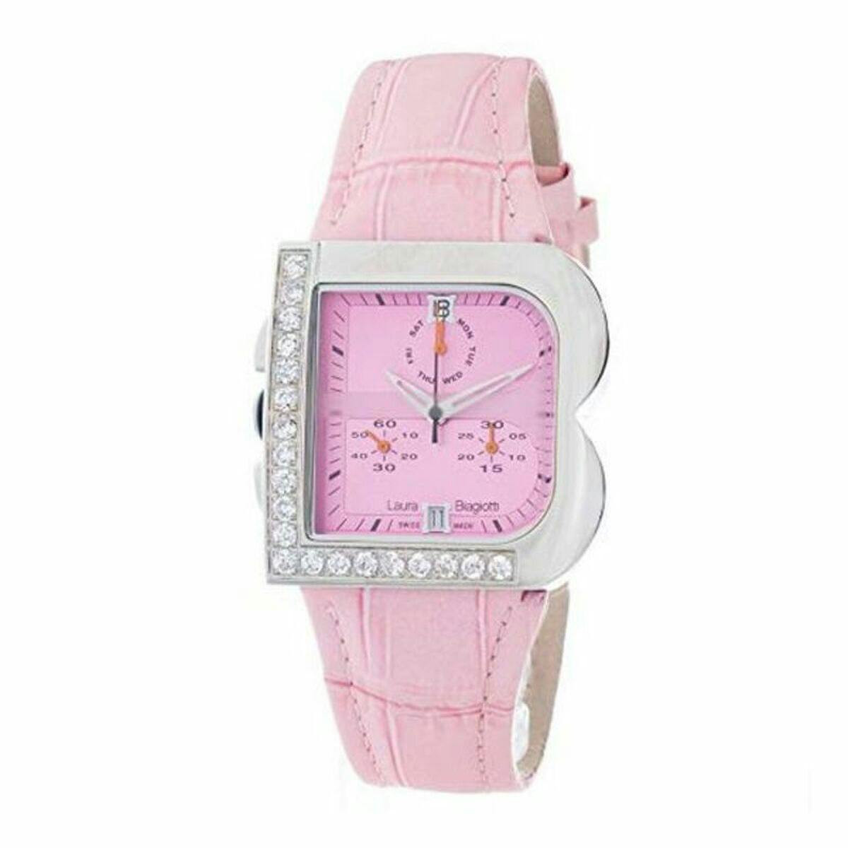 Reloj Laura Biagiotti LB0002L-RS