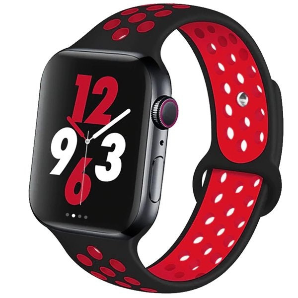 SportyStyle strap compatible with Apple Watch Series 7