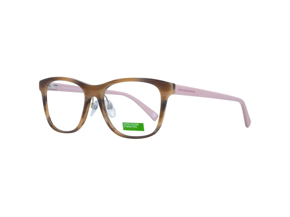 Montura de gafas femenina BEO1003