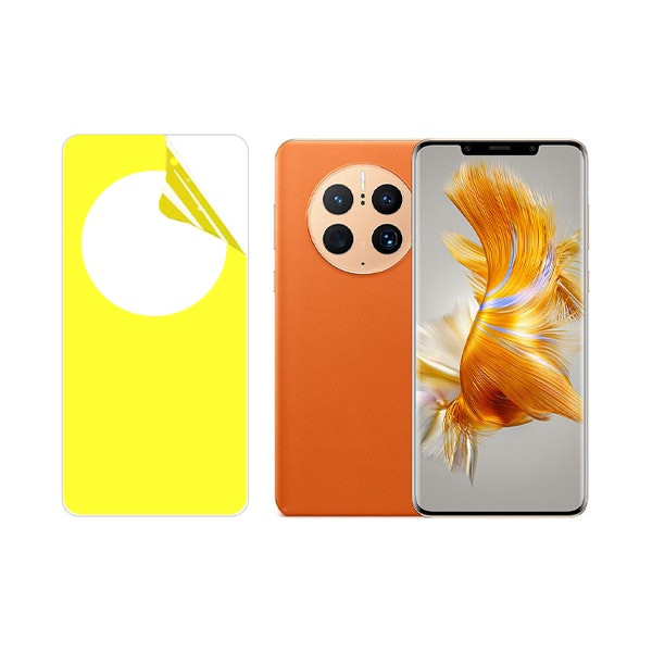 Protector Hydrogel Full Cover para Mate 50 Pro