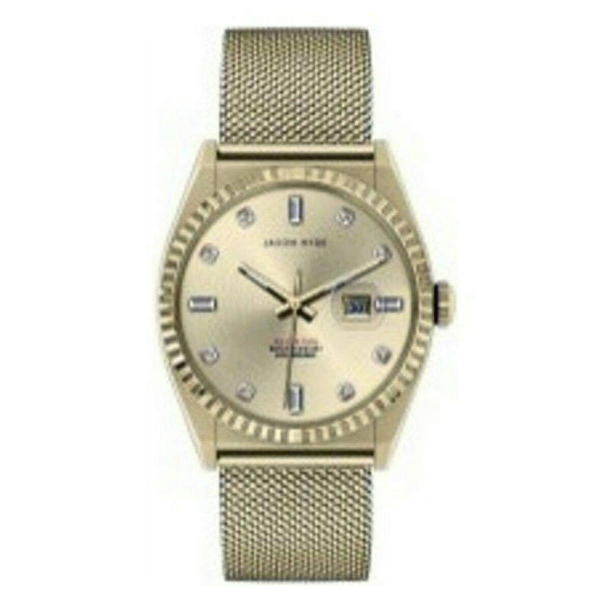 Casual analogue watch JH20022