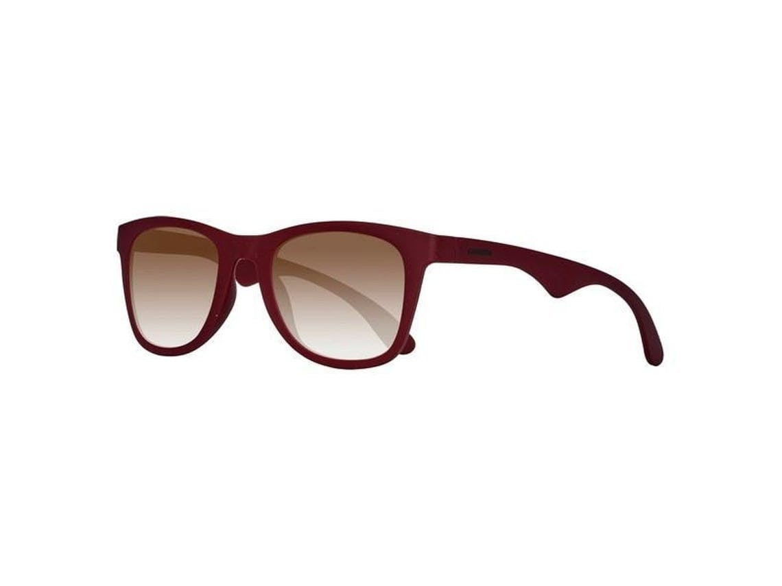 Óculos Escuros Masculinoas Carrera 6000St-Kvl-Lc Burgund (Ø