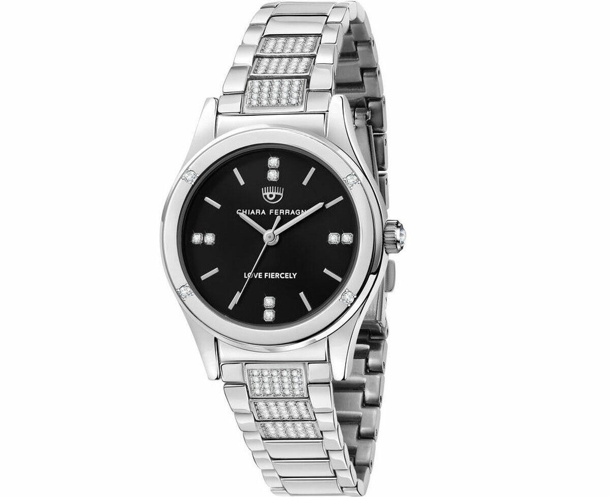 Reloj analógico casual Chiara Ferragni
