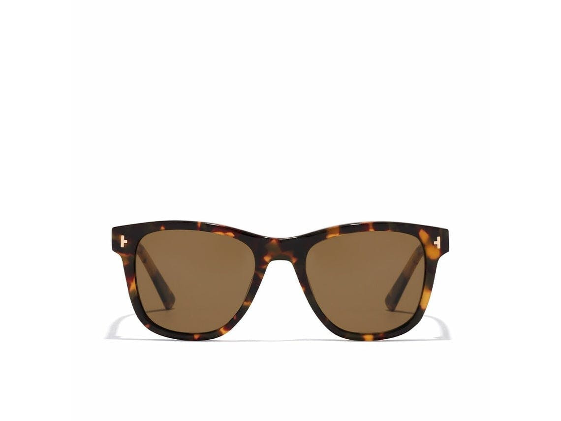Gafas de sol polarizadas Hawkers One Pair marrones 47 mm
