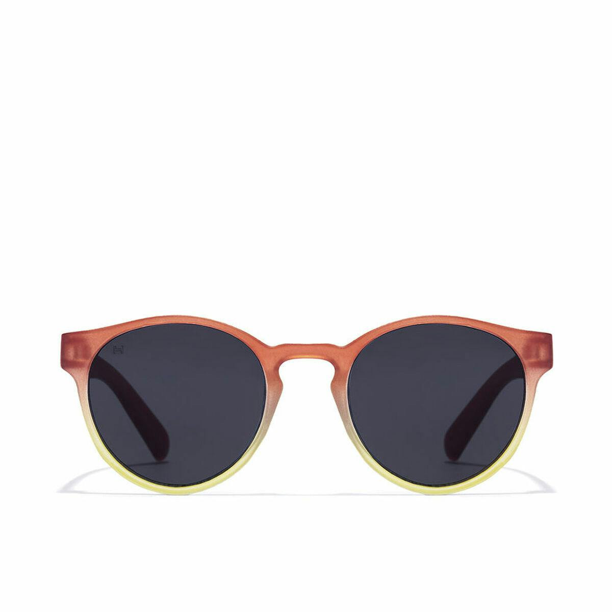 Gafas de sol infantiles Belair Kids montura naranja