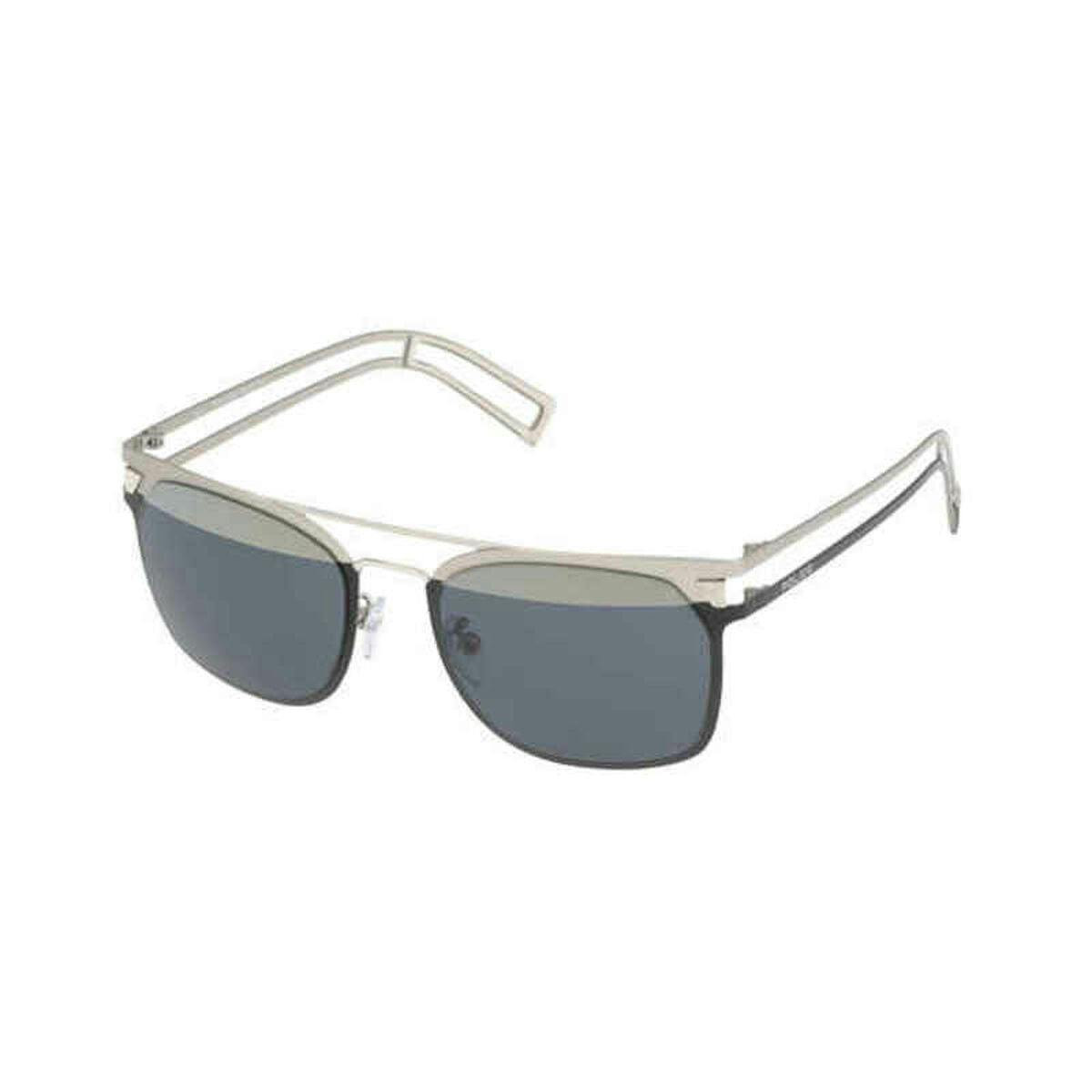 Children's sunglasses SK53649W01H black frame