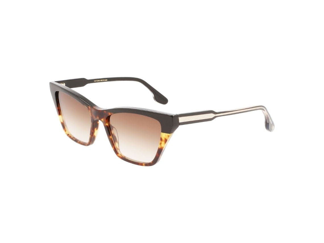 Gafas Victoria Beckham VB638S-005 mujer metal acetato
