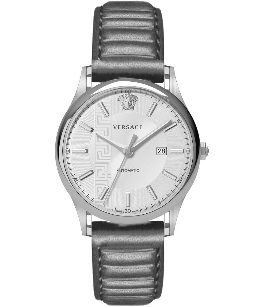 Aiakos Swiss Automatic Watch