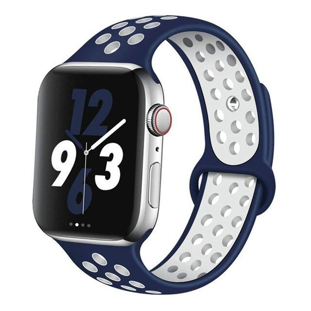Correa SportyStyle para Apple Watch Series 8