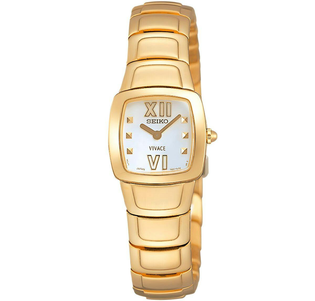Reloj femenino Seiko SUJ778