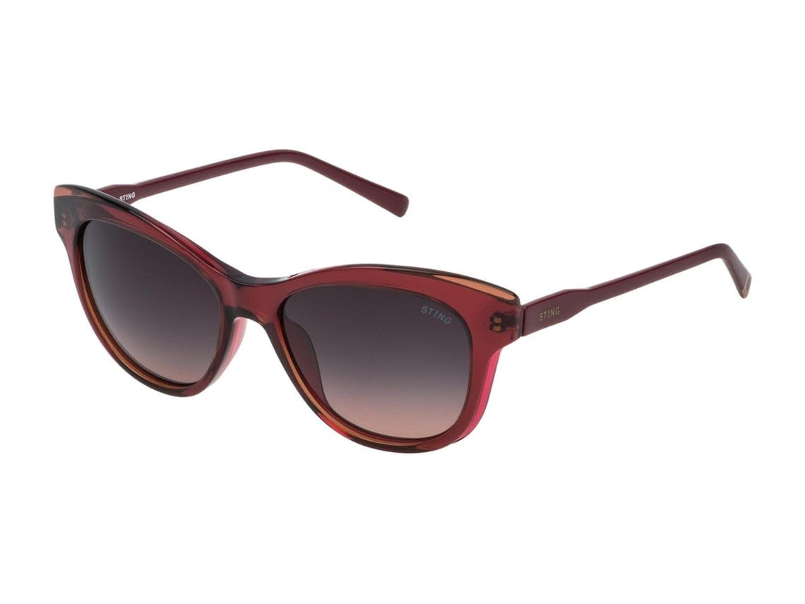 Óculos Escuros Masculinoas Sting Sst010530Agw (Ø 53 Mm) Cast