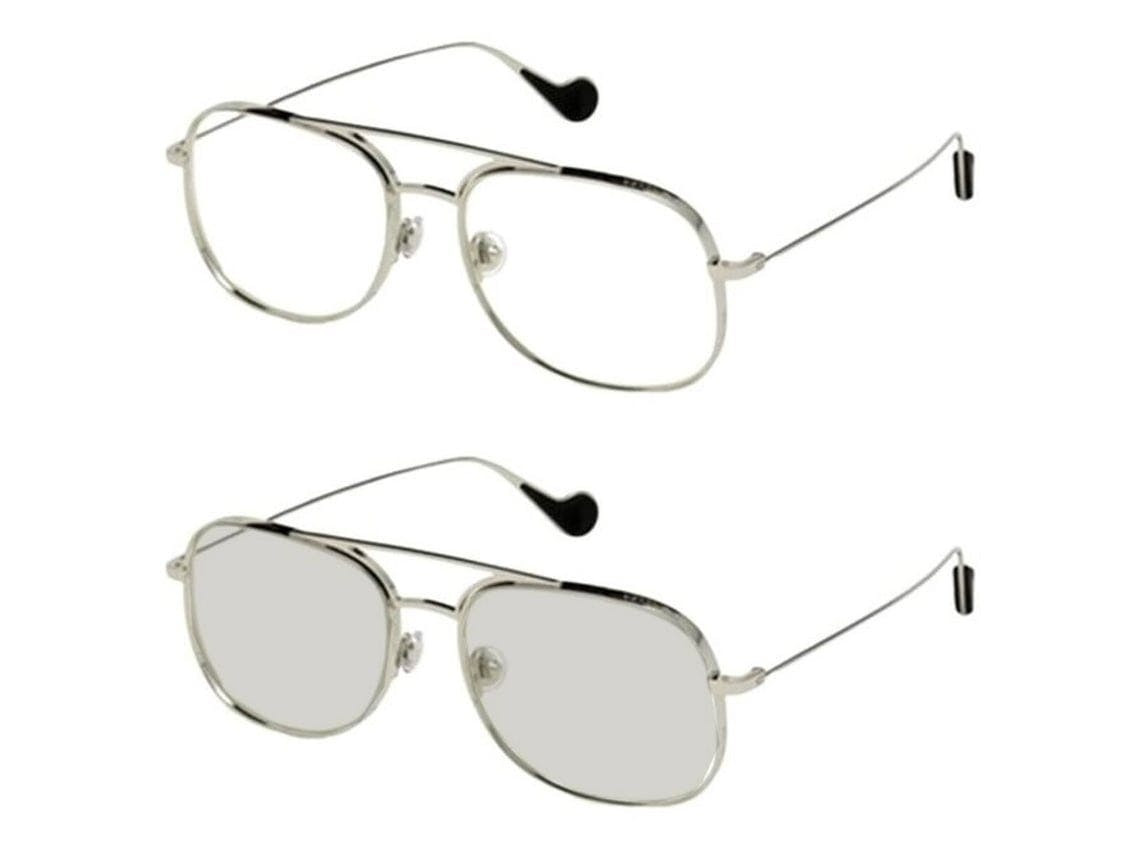 Gafas de sol Photochromic Shiny Palladi