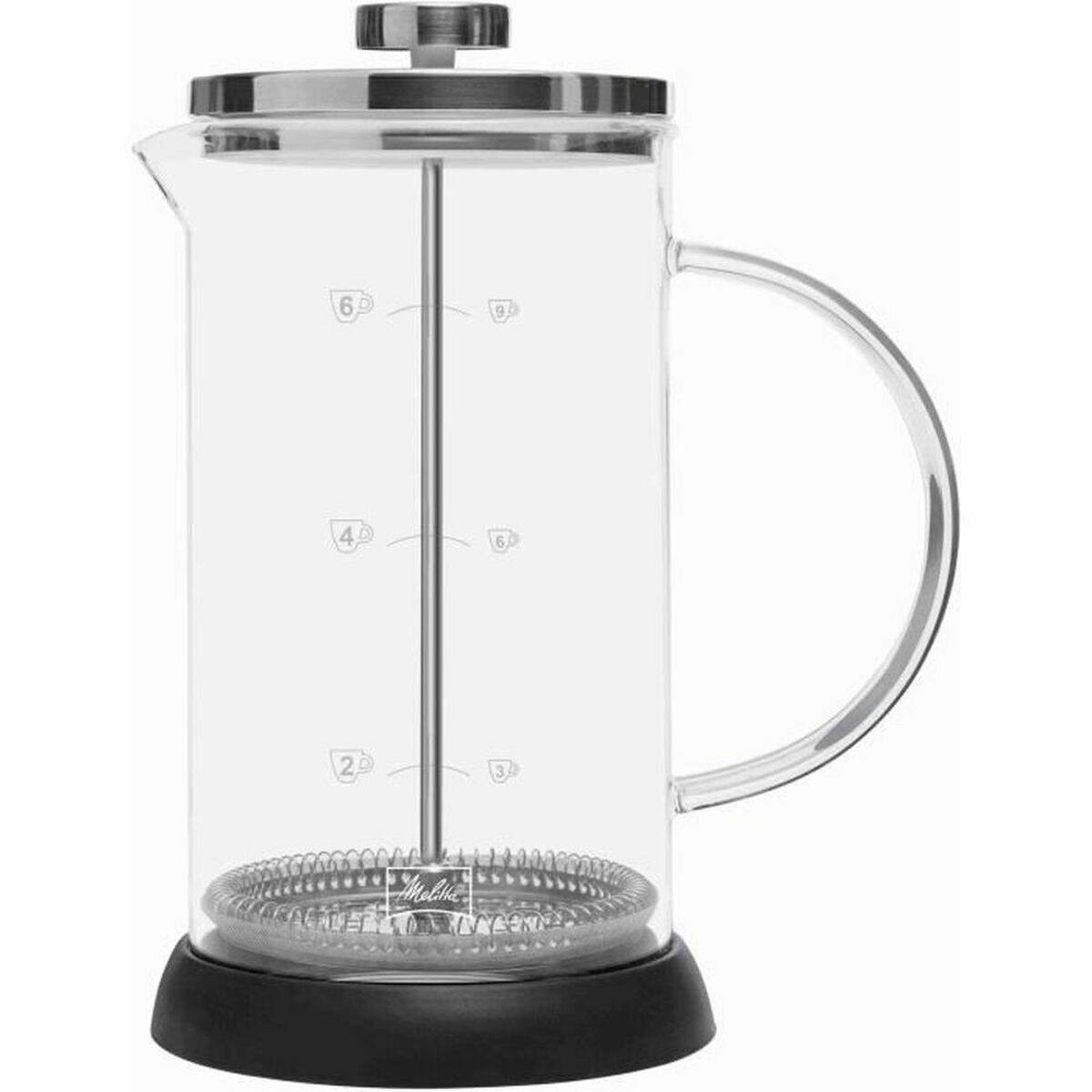 Prensa francesa 350 ml Melitta