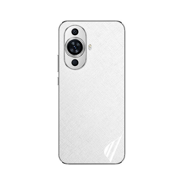 Hydrogel Full Cover Rear Film for Huawei Nova 11