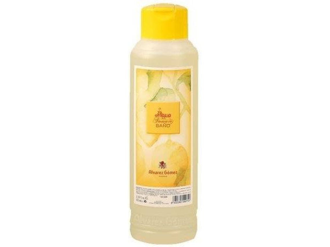 Agua de Colonia 750 ml